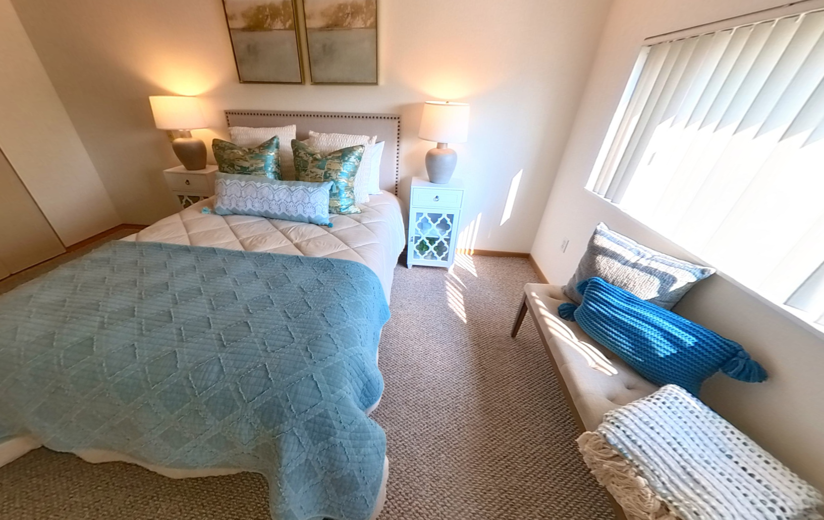 Woodlake at New Hope