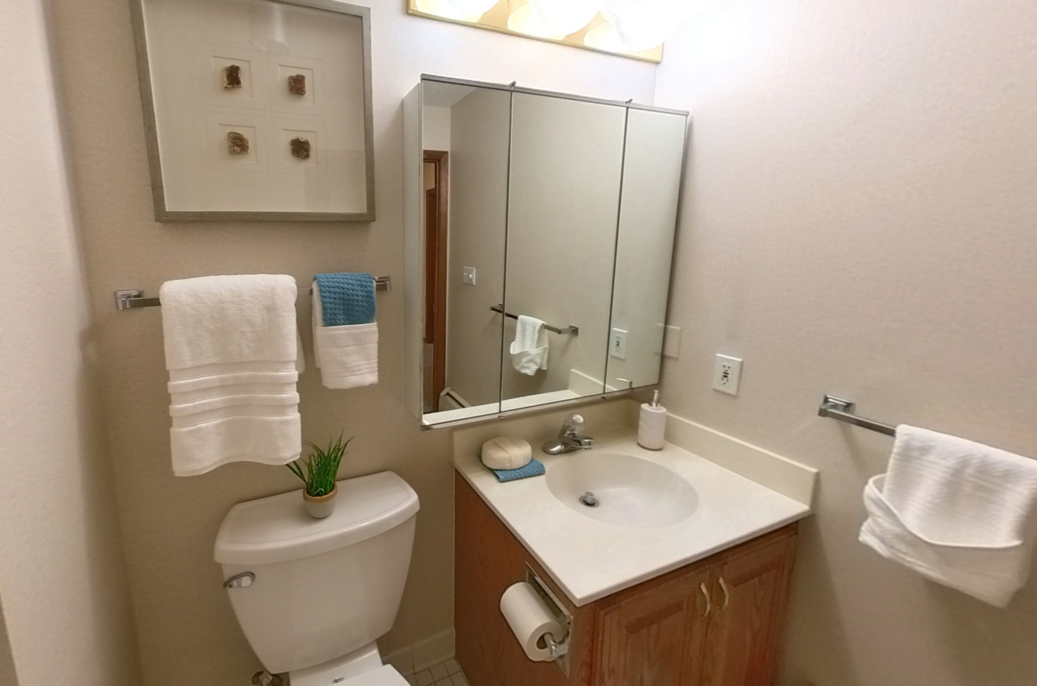 Woodlake at New Hope