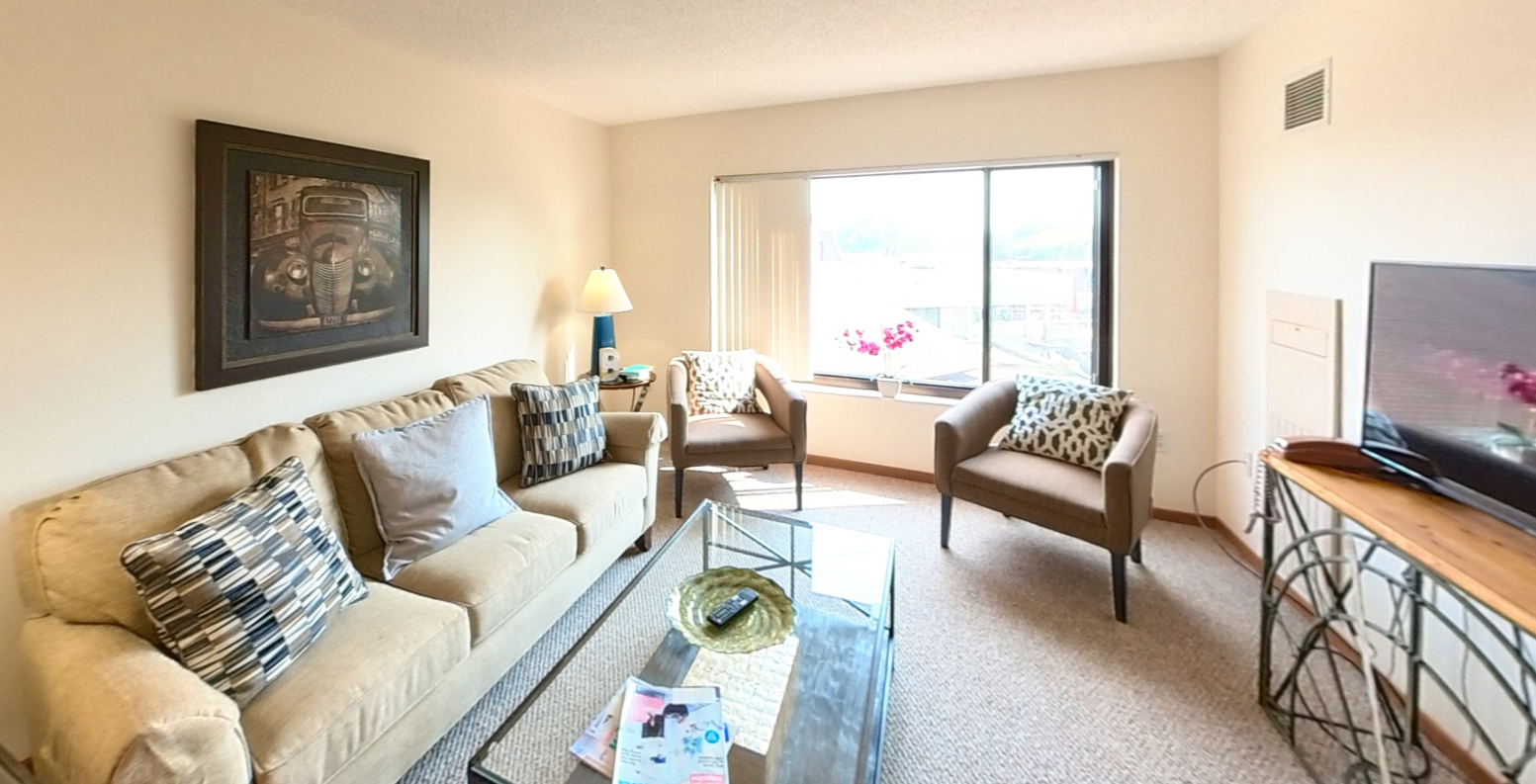 Woodlake at New Hope