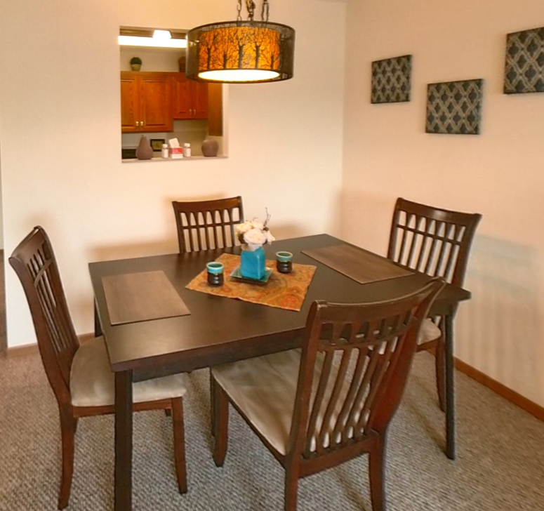 Woodlake at New Hope