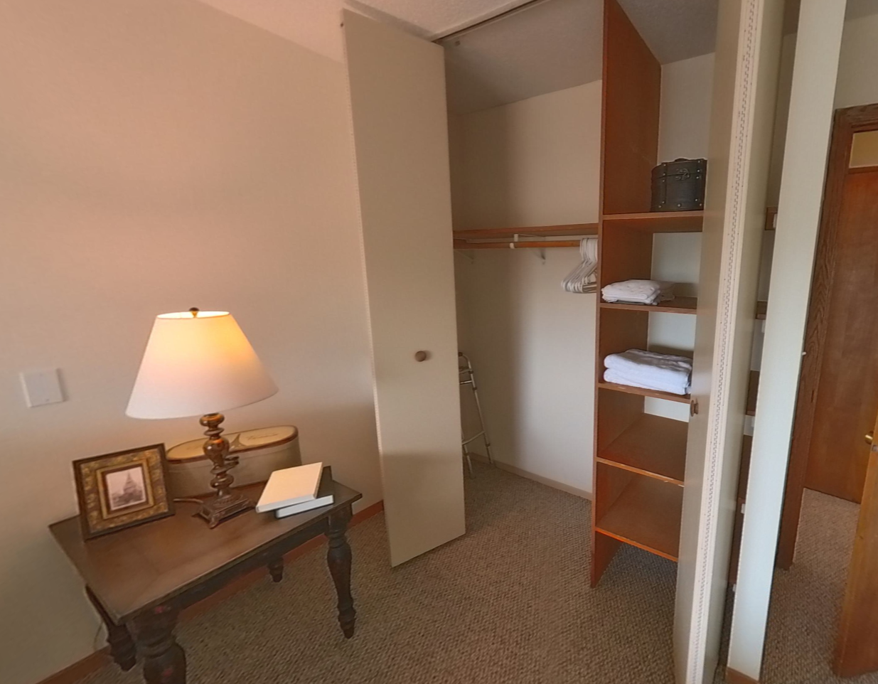 Woodlake at New Hope