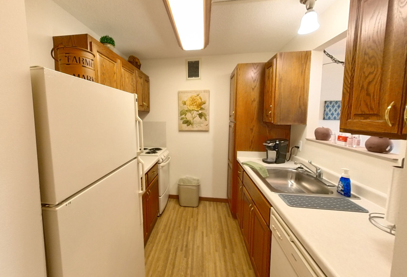 Woodlake at New Hope