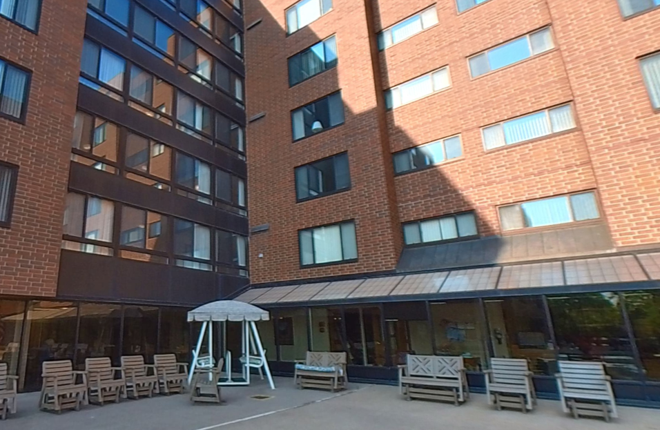 Woodlake at New Hope