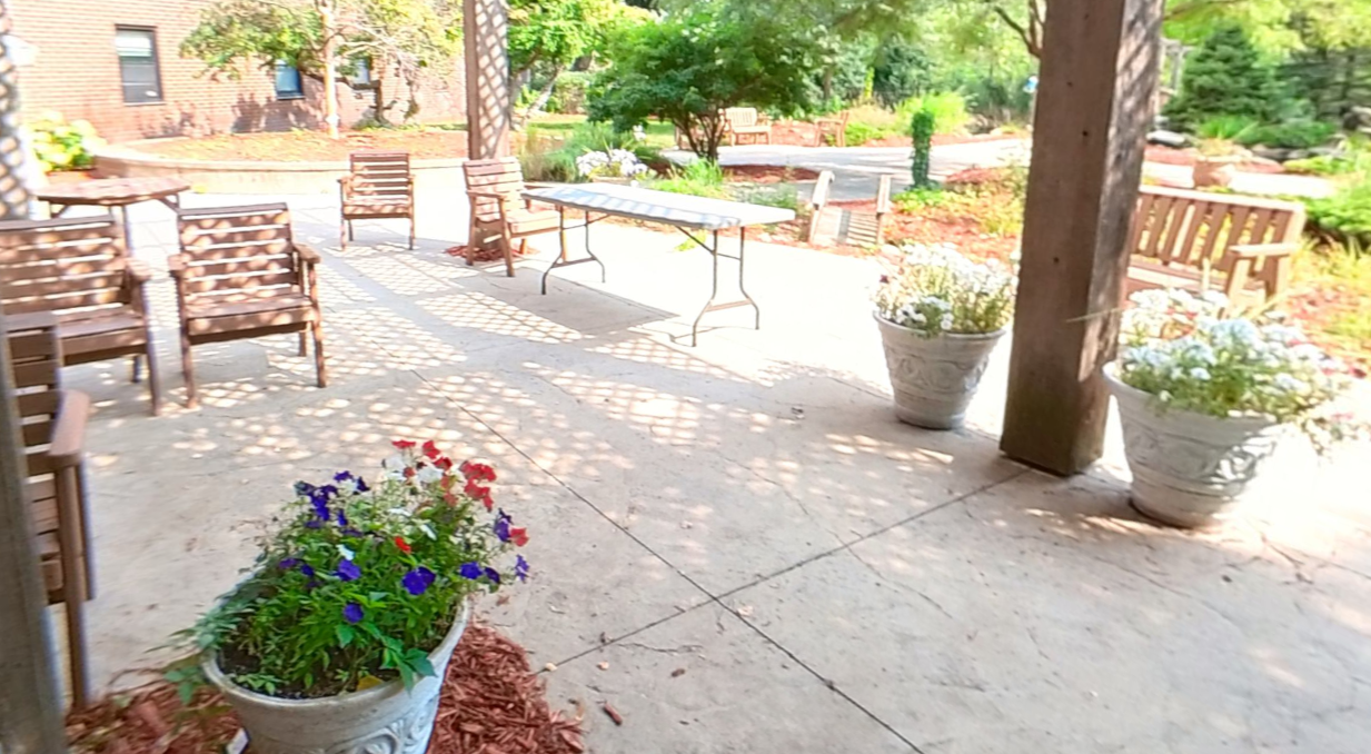 Woodlake at New Hope