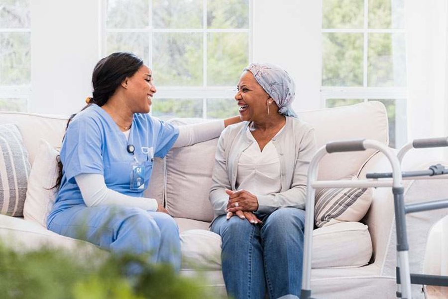 Qualicare Home Care of Scottsdale