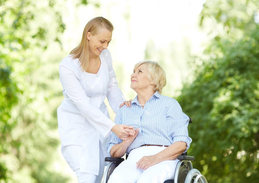 Partners In Home Care, LLC - Boise, ID