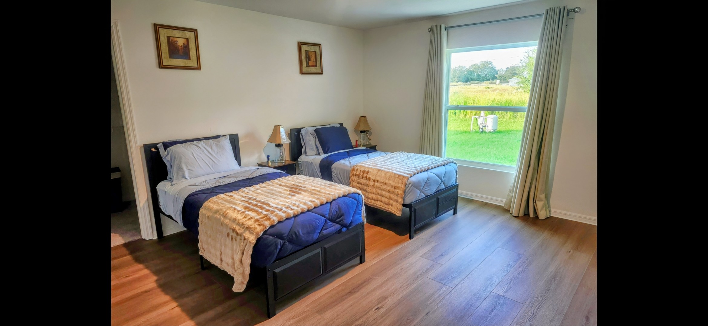 Tina's Assisted Living Facility