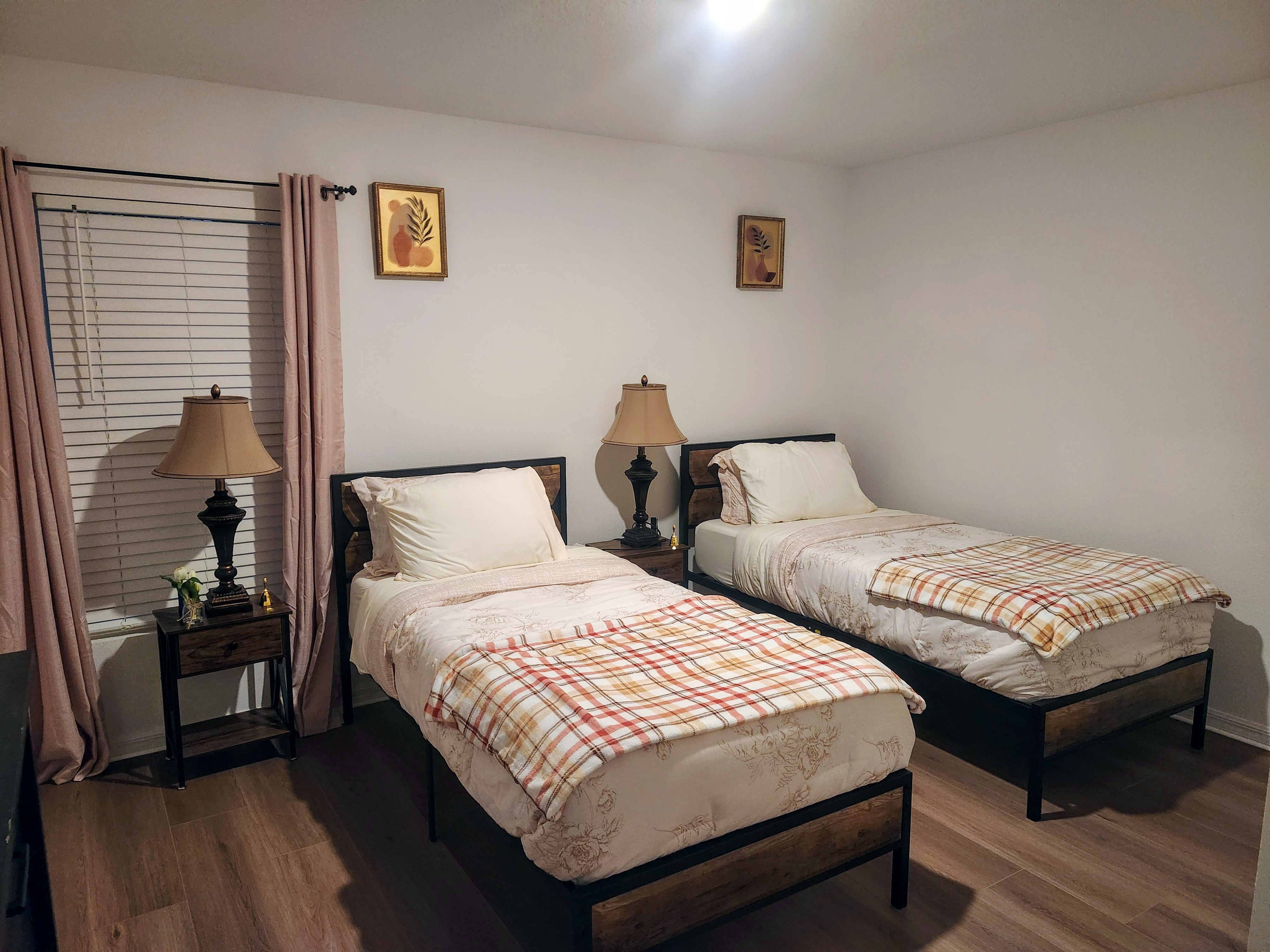 Tina's Assisted Living Facility