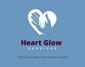 Heart Glow Services LLC