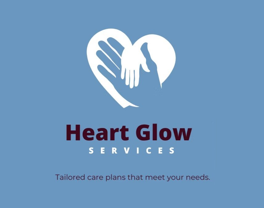 Heart Glow Services LLC