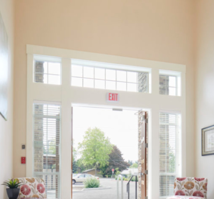 Murray Highland Memory Care