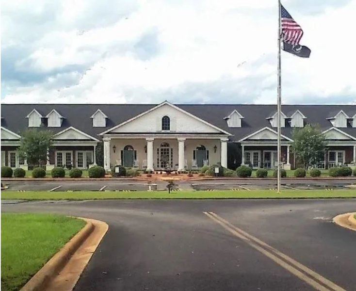 Sumter Retirement Village