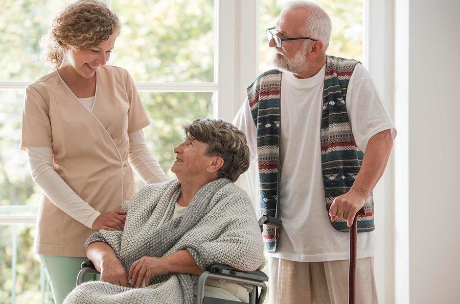 Acti-Kare Responsive In-Home Care - Farmington/Rochester Hills