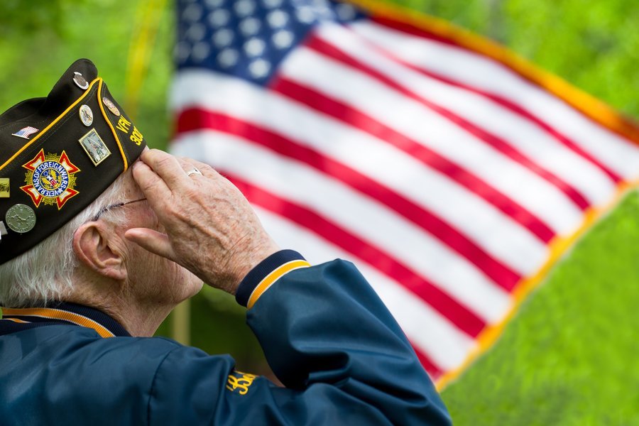 Veteran Serving Veterans Homecare LLC - Woburn, MA