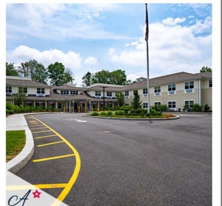 All American Assisted Living at Enfield
