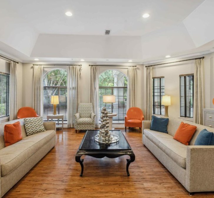 Columbia Colony Senior Residences