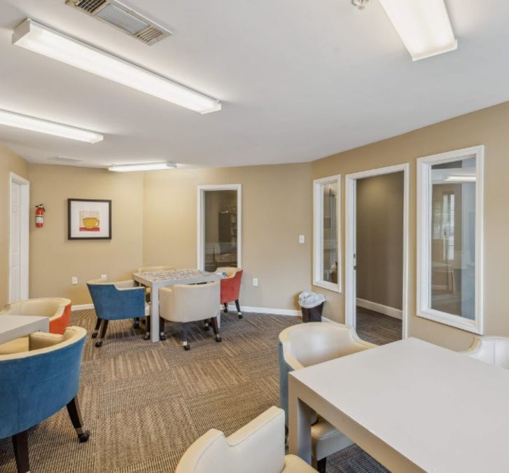 Columbia Colony Senior Residences