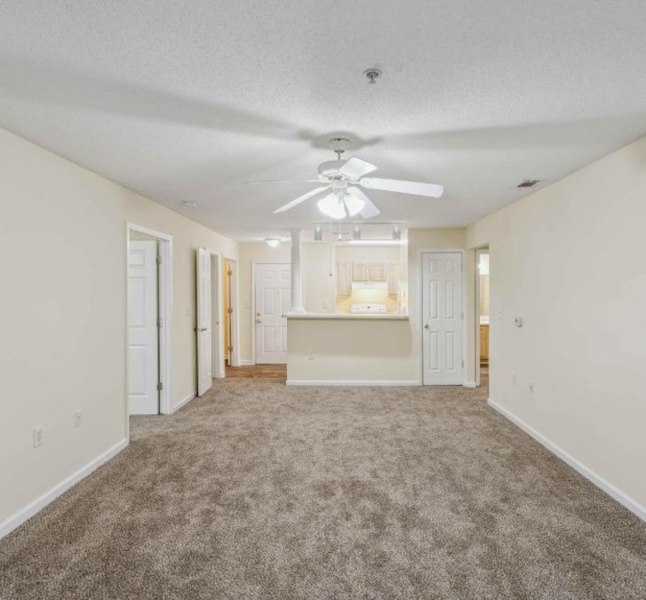 Columbia Colony Senior Residences