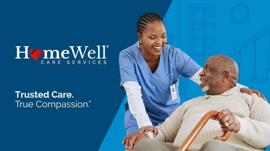 HomeWell Care Services of Palm Beach County