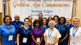 Golden Age Companions - Scottsdale, AZ