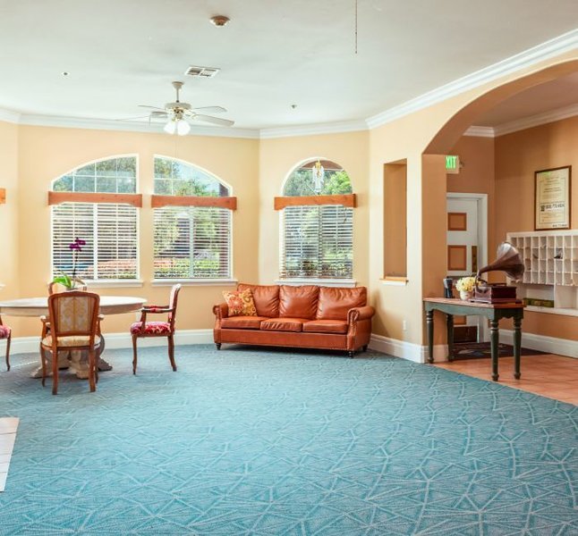 Buena Vista Assisted Living