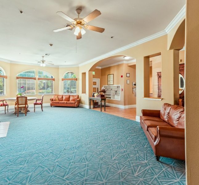 Buena Vista Assisted Living