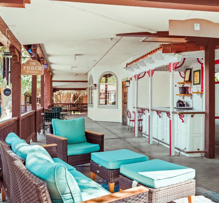 Buena Vista Assisted Living