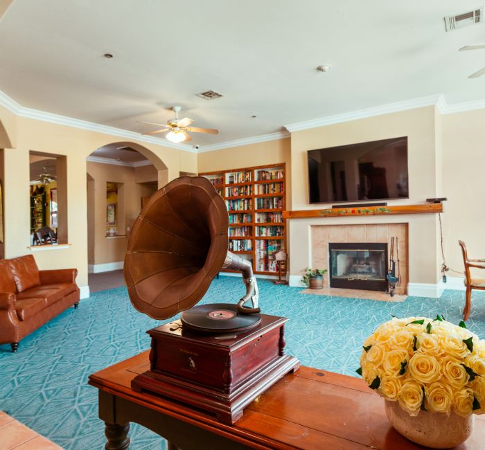 Buena Vista Assisted Living