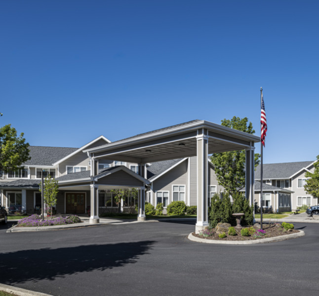 Bishop Place Senior Living