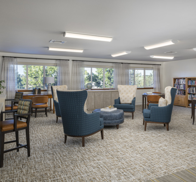 Bishop Place Senior Living