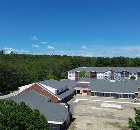 Islebrook Village at Wiscasset