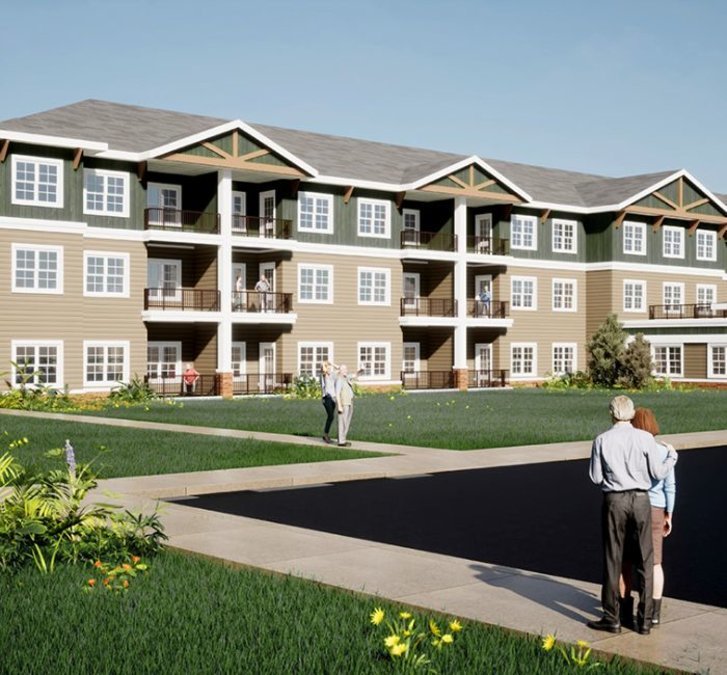 Islebrook Village at Wiscasset