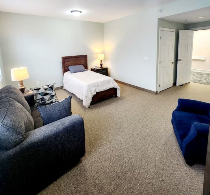 The Gardens of Carleton