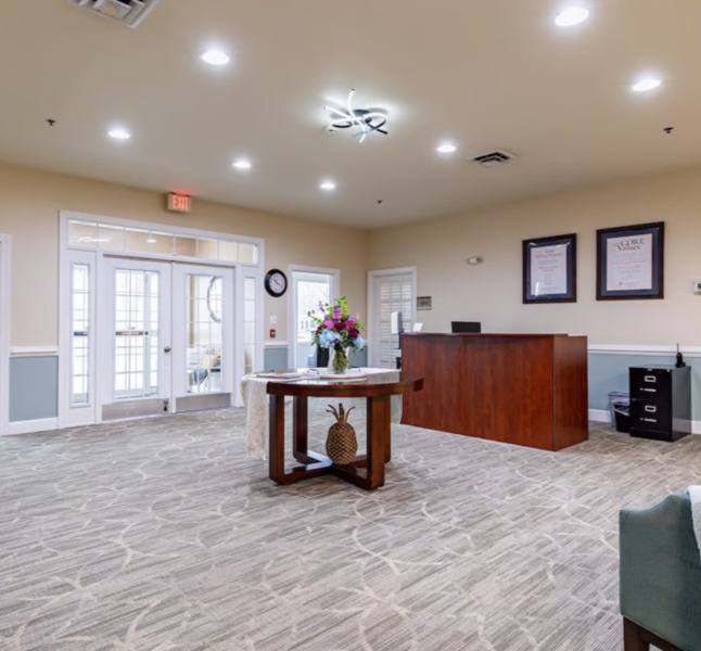 Viva Senior Living at Cockeysville