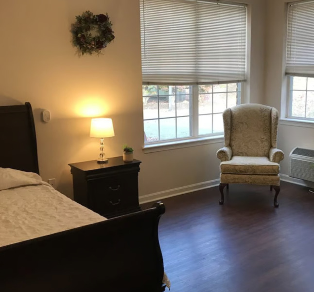 Viva Senior Living at Cockeysville