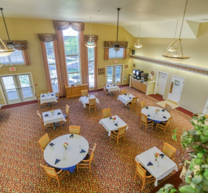 Vista Pointe at Sierra Vista