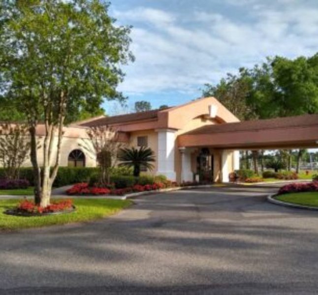 Diamond Assisted Living and Memory Care