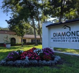 Diamond Assisted Living and Memory Care