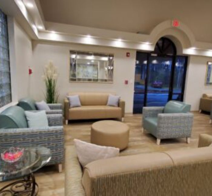 Diamond Assisted Living and Memory Care