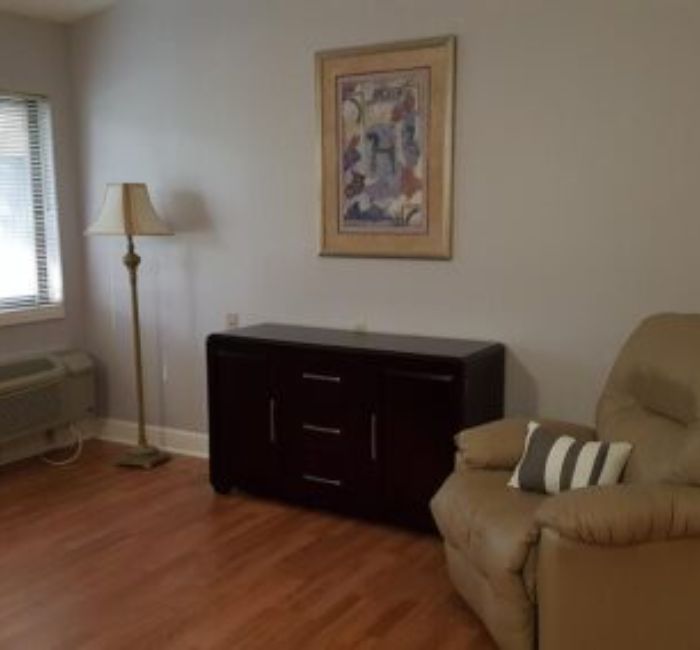 Diamond Assisted Living and Memory Care