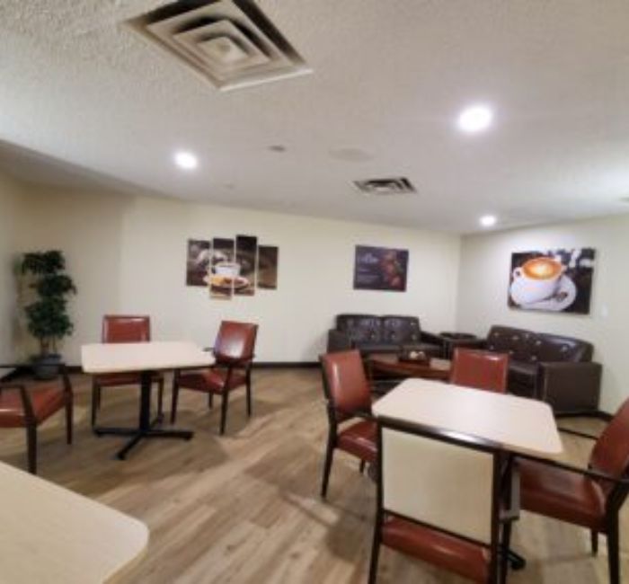 Diamond Assisted Living and Memory Care