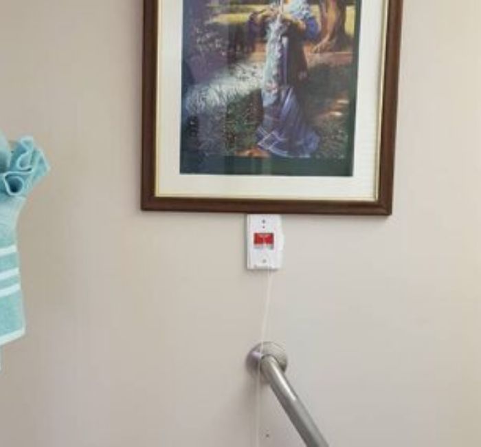 Diamond Assisted Living and Memory Care