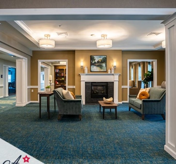 All American Assisted Living at Tinton Falls