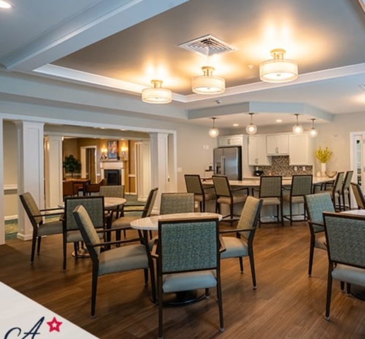 All American Assisted Living at Tinton Falls