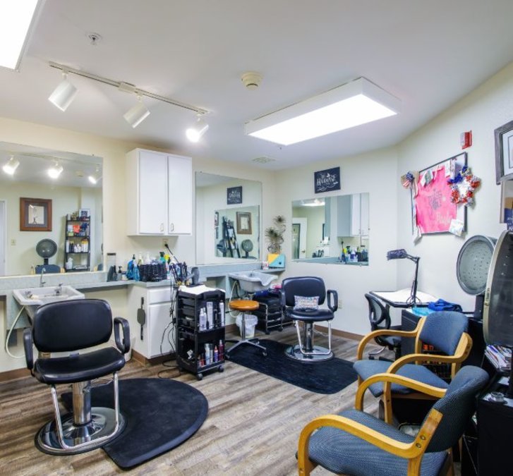 Vista Pointe at Lake Havasu City