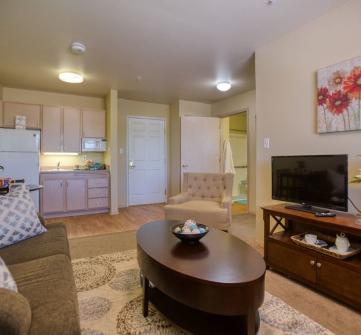 Vista Pointe at Green Valley