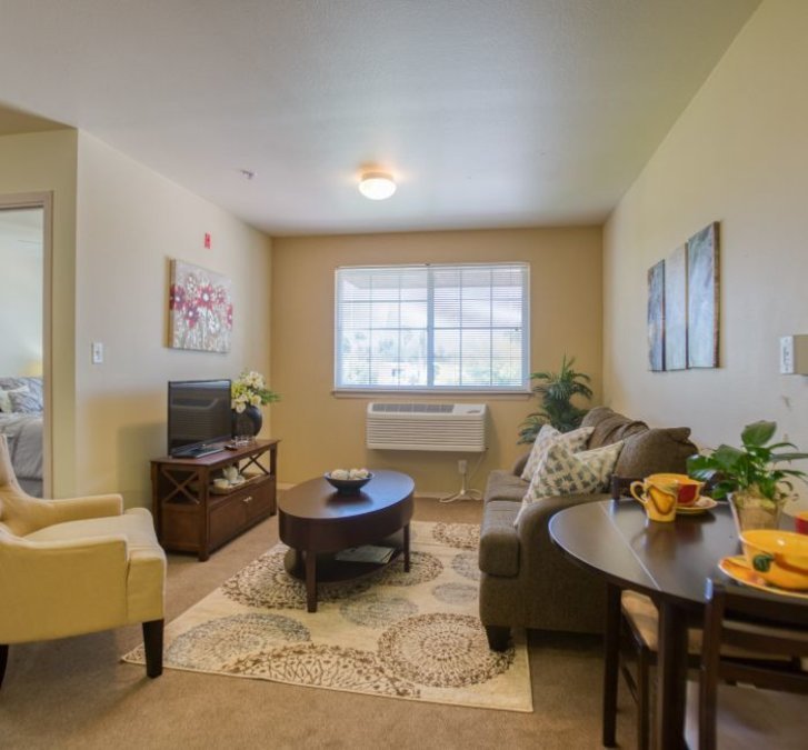 Vista Pointe at Green Valley