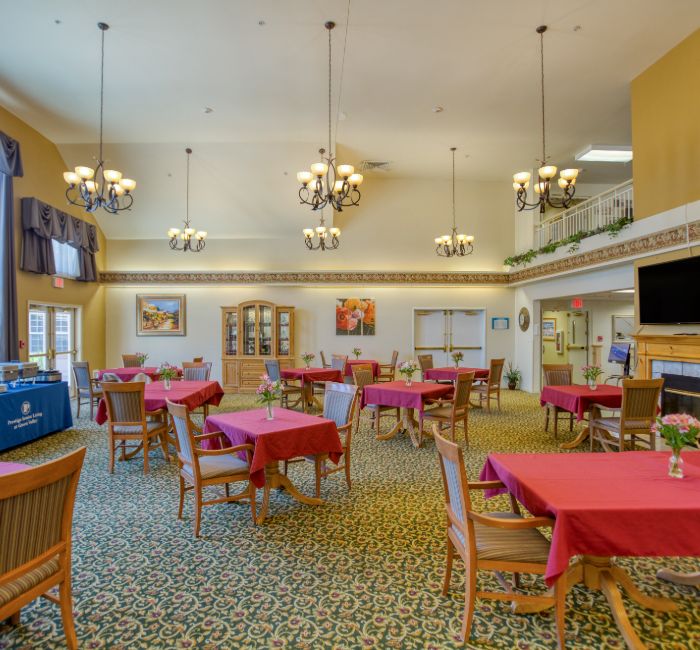 Vista Pointe at Green Valley