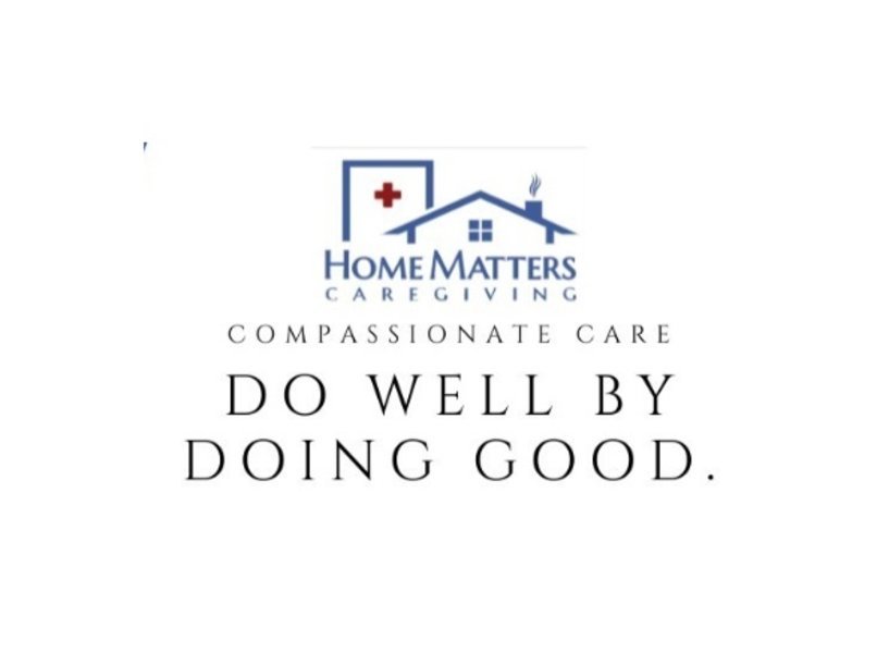 Home Matters Caregiving Williamson County