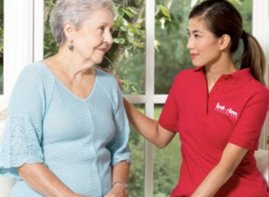 Interim HealthCare of Clearwater